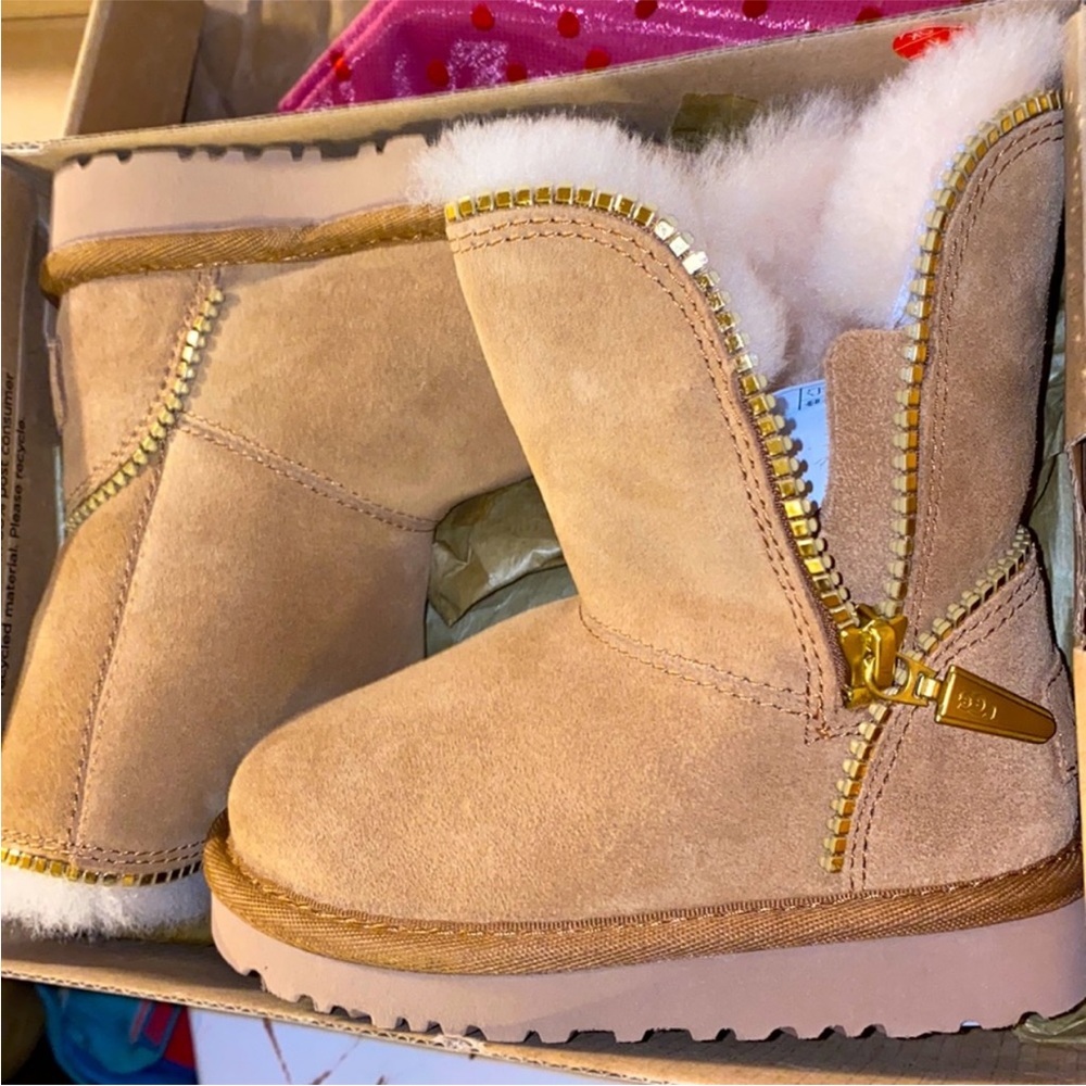 Baby uggs